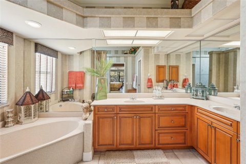 Villa ou maison à vendre à North Port, Floride: 3 chambres, 212.84 m2 № 1518326 - photo 20