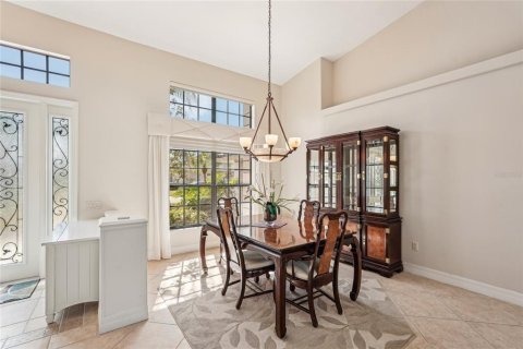 Villa ou maison à vendre à North Port, Floride: 3 chambres, 212.84 m2 № 1518326 - photo 14