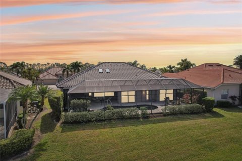 Villa ou maison à vendre à North Port, Floride: 3 chambres, 212.84 m2 № 1518326 - photo 2