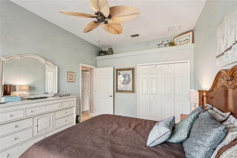 Villa ou maison à vendre à North Port, Floride: 3 chambres, 212.84 m2 № 1518326 - photo 25