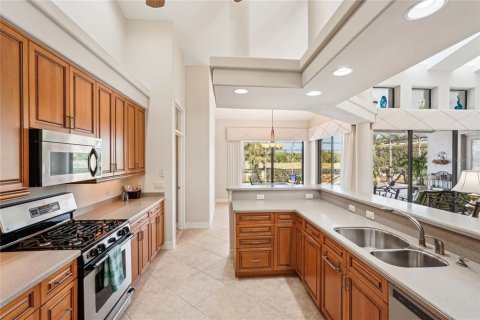 Villa ou maison à vendre à North Port, Floride: 3 chambres, 212.84 m2 № 1518326 - photo 8