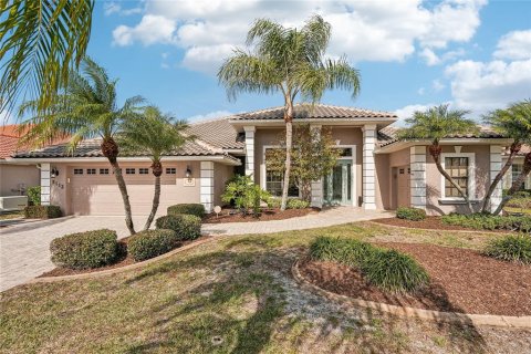 Villa ou maison à vendre à North Port, Floride: 3 chambres, 212.84 m2 № 1518326 - photo 3