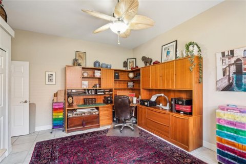 Villa ou maison à vendre à North Port, Floride: 3 chambres, 212.84 m2 № 1518326 - photo 27