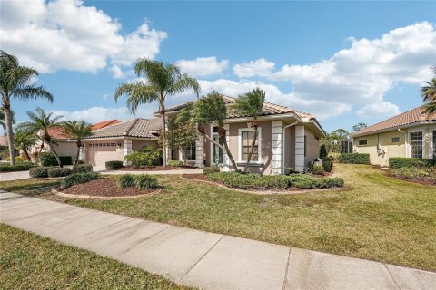 Villa ou maison à vendre à North Port, Floride: 3 chambres, 212.84 m2 № 1518326 - photo 4