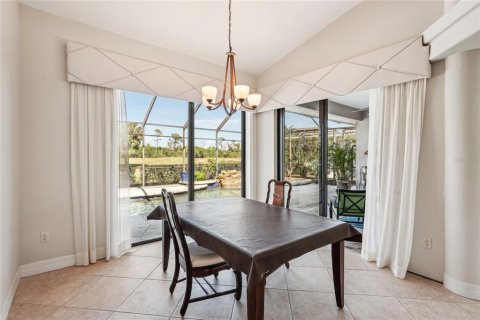 Villa ou maison à vendre à North Port, Floride: 3 chambres, 212.84 m2 № 1518326 - photo 11
