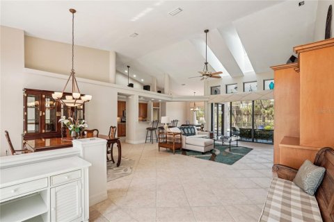 Villa ou maison à vendre à North Port, Floride: 3 chambres, 212.84 m2 № 1518326 - photo 5