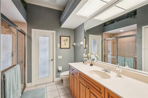 Villa ou maison à vendre à North Port, Floride: 3 chambres, 212.84 m2 № 1518326 - photo 30
