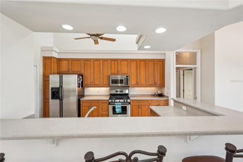 Villa ou maison à vendre à North Port, Floride: 3 chambres, 212.84 m2 № 1518326 - photo 12