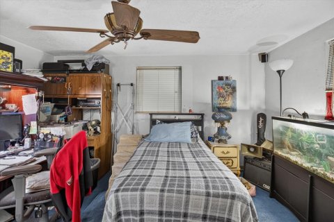 Villa ou maison à vendre à New Port Richey, Floride: 3 chambres, 119.38 m2 № 2237854 - photo 28