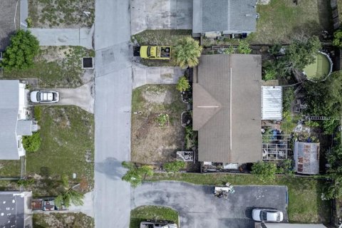 Villa ou maison à vendre à New Port Richey, Floride: 3 chambres, 119.38 m2 № 2237854 - photo 3