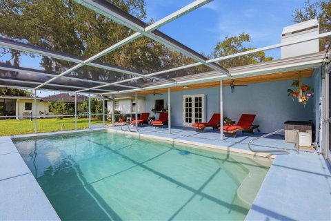 House in Sarasota, Florida 4 bedrooms, 203.83 sq.m. № 2266611 - photo 29