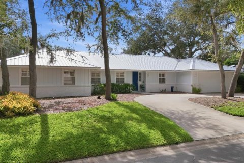Casa en Sarasota, Florida 4 dormitorios, 203.83 m2 № 2266611