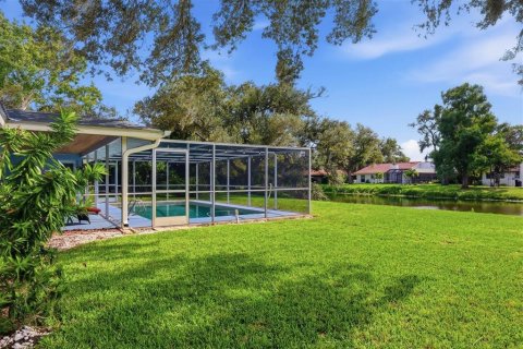 House in Sarasota, Florida 4 bedrooms, 203.83 sq.m. № 2266611 - photo 30