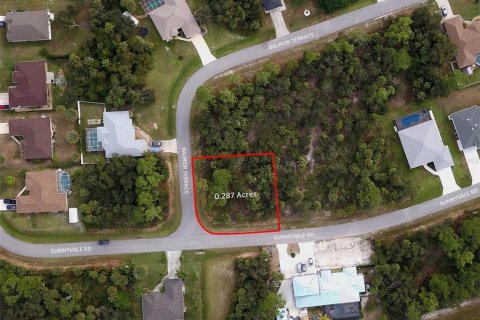 Land in North Port, Florida № 2159847 - photo 2