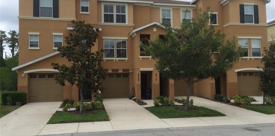 Condominio en Lakewood Ranch, Florida, 2 dormitorios № 1857711