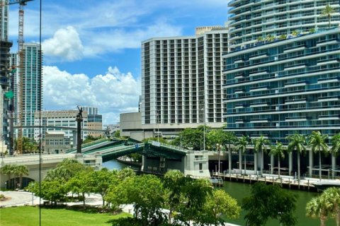 Condo in Miami, Florida, 1 bedroom  № 1888793 - photo 21