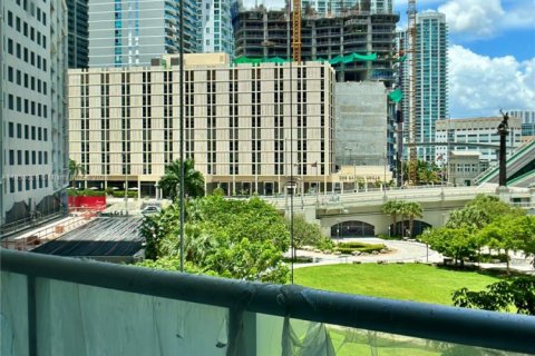 Condo in Miami, Florida, 1 bedroom  № 1888793 - photo 24
