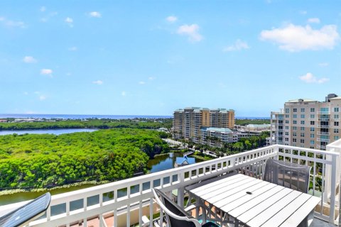 Condo in Boynton Beach, Florida, 2 bedrooms  № 2187099