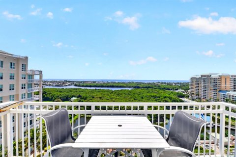 Condo in Boynton Beach, Florida, 2 bedrooms № 2187099 - photo 17