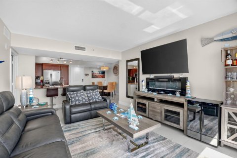 Condo in Boynton Beach, Florida, 2 bedrooms № 2187099 - photo 15