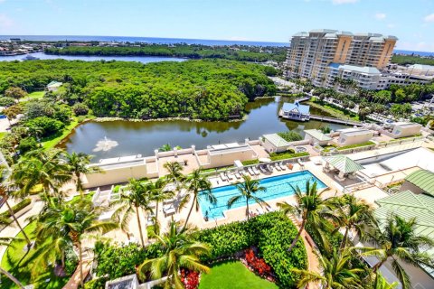 Condo in Boynton Beach, Florida, 2 bedrooms № 2187099 - photo 21