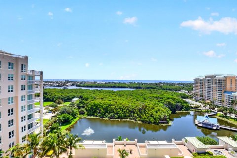 Condo in Boynton Beach, Florida, 2 bedrooms № 2187099 - photo 22
