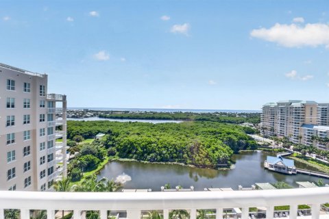 Condo in Boynton Beach, Florida, 2 bedrooms № 2187099 - photo 28