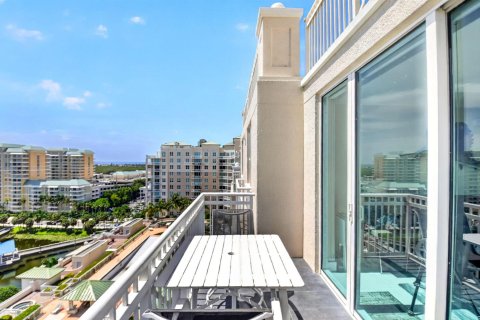 Condo in Boynton Beach, Florida, 2 bedrooms № 2187099 - photo 18
