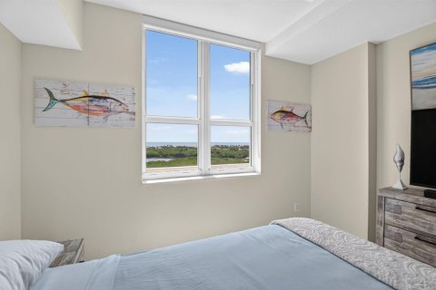 Condo in Boynton Beach, Florida, 2 bedrooms № 2187099 - photo 25