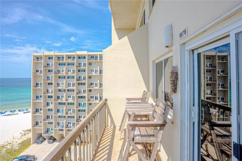 Condo in Panama City Beach, Florida, 2 bedrooms  № 2210188