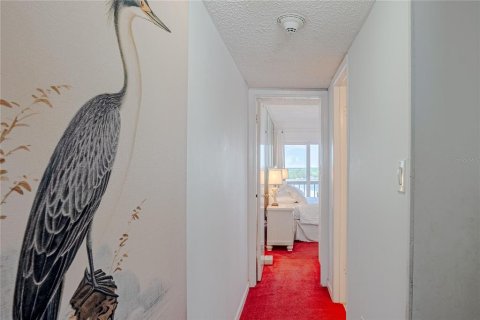 Condo in Panama City Beach, Florida, 2 bedrooms № 2210188 - photo 26
