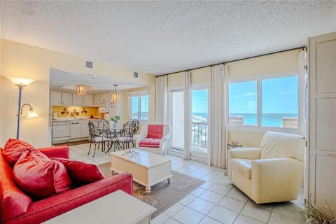 Condo in Panama City Beach, Florida, 2 bedrooms № 2210188 - photo 7