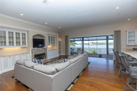 Casa en venta en Placida, Florida, 4 dormitorios, 386.01 m2 № 2310405 - foto 11