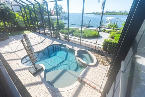 Casa en venta en Placida, Florida, 4 dormitorios, 386.01 m2 № 2310405 - foto 14