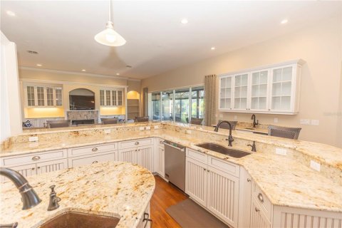 Casa en venta en Placida, Florida, 4 dormitorios, 386.01 m2 № 2310405 - foto 20