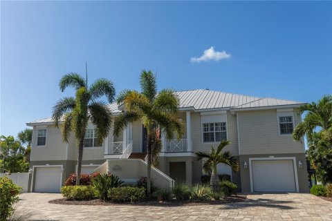 Villa ou maison à Placida, Floride 4 chambres, 386.01 m2 № 2310405