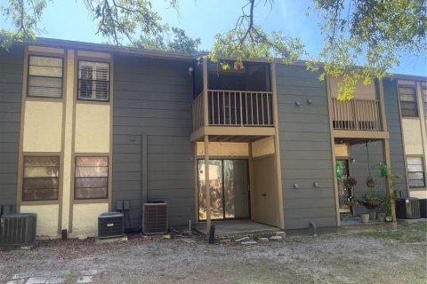 Condo in Tampa, Florida, 2 bedrooms № 2396315 - photo 4