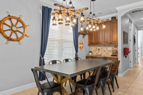 Купить виллу или дом в Киссимми, Флорида 3 комнаты, 308.99м2, № 2122849 - фото 11