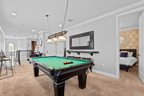 Купить виллу или дом в Киссимми, Флорида 3 комнаты, 308.99м2, № 2122849 - фото 14