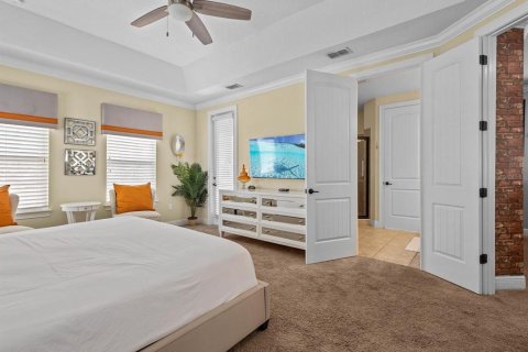 Купить виллу или дом в Киссимми, Флорида 3 комнаты, 308.99м2, № 2122849 - фото 20
