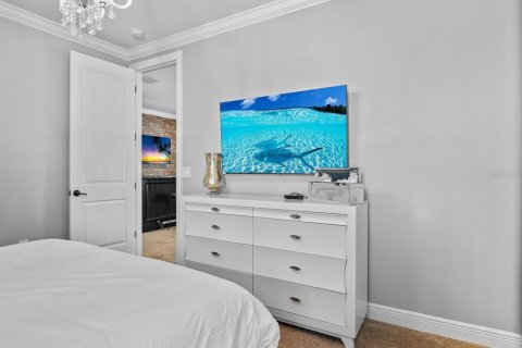 Купить виллу или дом в Киссимми, Флорида 3 комнаты, 308.99м2, № 2122849 - фото 27