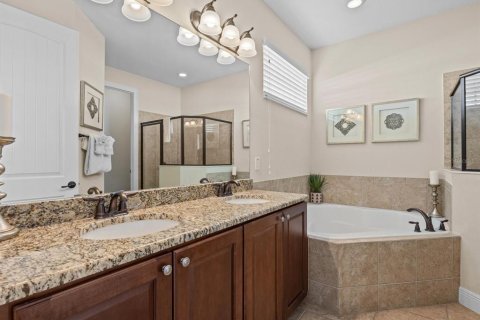 Купить виллу или дом в Киссимми, Флорида 3 комнаты, 308.99м2, № 2122849 - фото 18