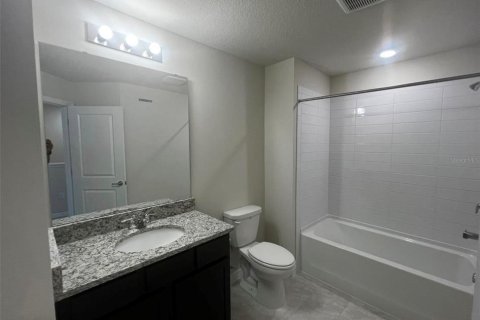 Adosado en alquiler en Kissimmee, Florida, 3 dormitorios, 157.84 m2 № 1592835 - foto 13