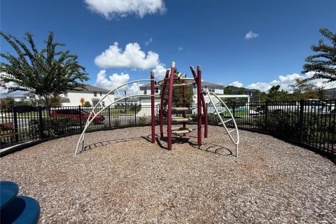 Adosado en alquiler en Kissimmee, Florida, 3 dormitorios, 157.84 m2 № 1592835 - foto 16