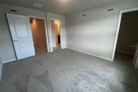 Adosado en alquiler en Kissimmee, Florida, 3 dormitorios, 157.84 m2 № 1592835 - foto 11
