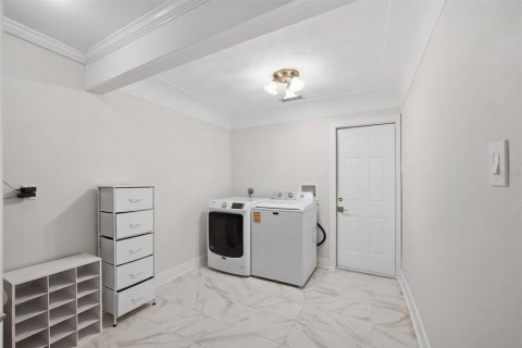 Купить виллу или дом в Сент-Питерсберг, Флорида 3 комнаты, 213.49м2, № 2099429 - фото 27