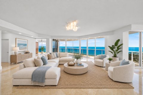 Condo in Fort Lauderdale, Florida, 3 bedrooms  № 2368425 - photo 7