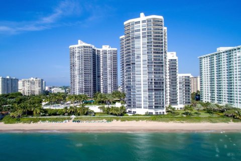 Condo in Fort Lauderdale, Florida, 3 bedrooms  № 2368425 - photo 3