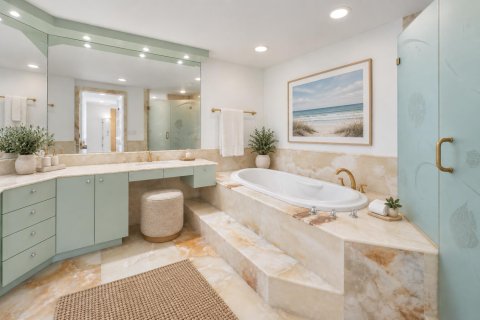 Condo in Fort Lauderdale, Florida, 3 bedrooms  № 2368425 - photo 24