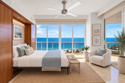 Condo in Fort Lauderdale, Florida, 3 bedrooms  № 2368425 - photo 28
